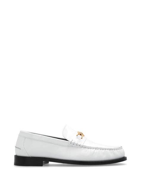 Versace Men's Medusa '95 Slip On Loafers 